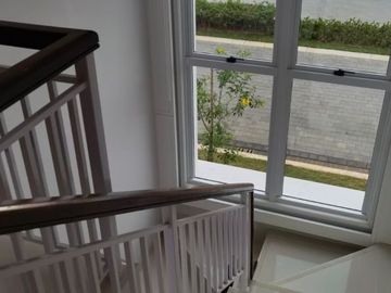Dijual Rumah Pasadena Paramount Gading Serpong Tangerang New Launching Rumah 2 Lantai Dengan Design Modern Classic