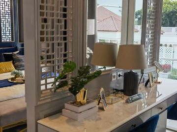Dijual Rumah Pasadena Paramount Gading Serpong Tangerang New Launching Rumah 2 Lantai Dengan Design Modern Classic