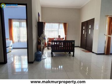 Rumah Vila Di Malang