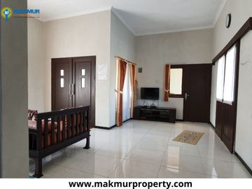 Rumah Vila Di Malang