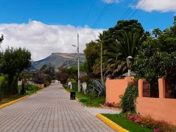 Vendo casas en Pifo, conjunto privado