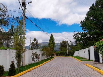 Vendo casas en Pifo, conjunto privado