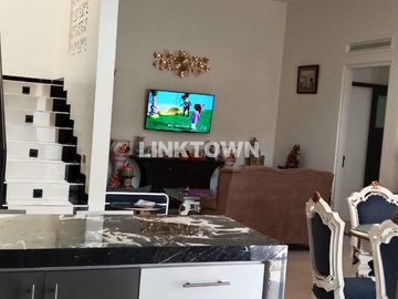 JUAL CEPAT RUMAH SIAP HUNI SUKATANI TAPOS DEPOK