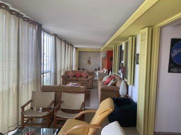 Departamento en Venta - Ancón