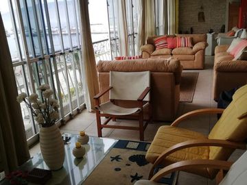 Departamento en Venta - Ancón