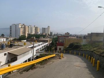 Departamento en Venta - Ancón
