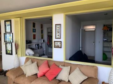 Departamento en Venta - Ancón