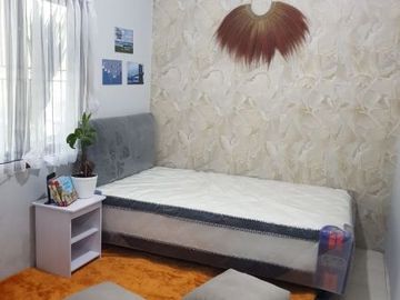 RUMAH MINIMALIS DI BANGUNTAPAN DEKAT TERMINAL GIWANGAN
