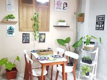 RUMAH MINIMALIS DI BANGUNTAPAN DEKAT TERMINAL GIWANGAN