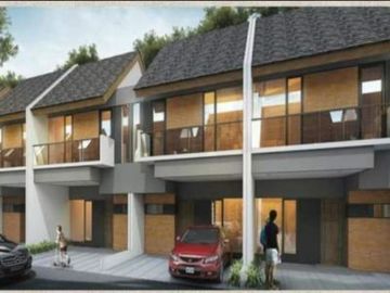 Cluster Mewah Dan Minimalis Di Kebagusan Jakarta Selatan