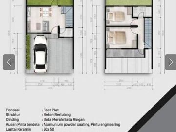 Cluster Mewah Dan Minimalis Di Kebagusan Jakarta Selatan