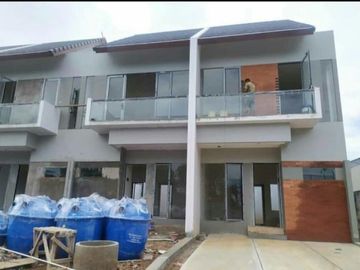 Cluster Mewah Dan Minimalis Di Kebagusan Jakarta Selatan