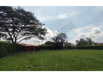 Venta Lote Las Mercedes