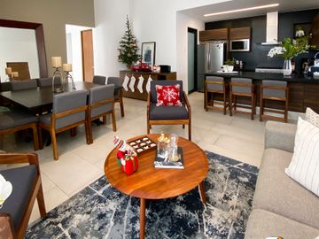 Pent House con Jacuzzi en azotea en Juan de Oñate Col Cuahutemoc