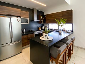 Pent House con Jacuzzi en azotea en Juan de Oñate Col Cuahutemoc