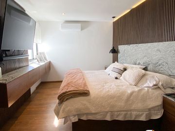 Pent House con Jacuzzi en azotea en Juan de Oñate Col Cuahutemoc