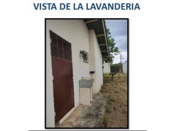 VENDO CASA EN LA CHORRERA QUINTAS DEL PACIFICO 3R
