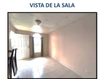 VENDO CASA EN LA CHORRERA QUINTAS DEL PACIFICO 3R
