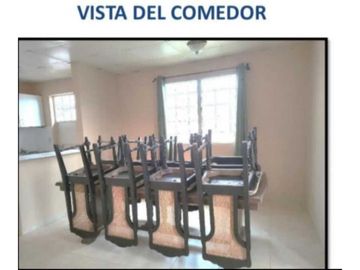 VENDO CASA EN LA CHORRERA QUINTAS DEL PACIFICO 3R