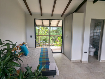 apartaestudio en arriendo en don diego. Cod A400699
