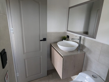 apartaestudio en arriendo en don diego. Cod A400699