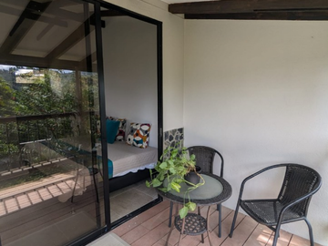 apartaestudio en arriendo en don diego. Cod A400699