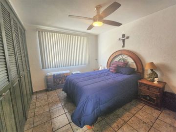 CASA EN VENTA CON SEGURIDAD EN JARDINES BELLAVISTA, TLALNEPANTLA DE BAZ