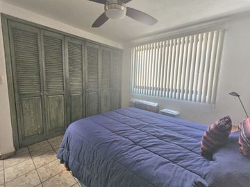 CASA EN VENTA CON SEGURIDAD EN JARDINES BELLAVISTA, TLALNEPANTLA DE BAZ