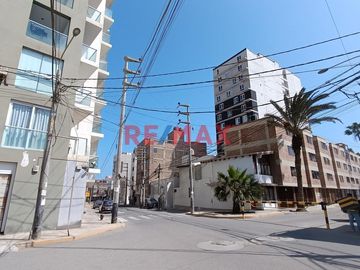 🚨 OPORTUNIDAD IDEAL PARA INVERSIONISTAS Y DESARROLLADORES INMOBILIARIOS!!

TERRENO RESIDENCIAL EN ESQUINA UBICADO EN UNA ZONA ESTRATEGICA EN EL EXCL