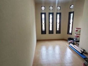 Dijual Cepat Murah Rumah Ful Renov Di Jatiasih