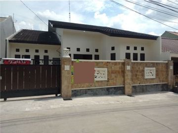 Dijual Cepat Murah Rumah Ful Renov Di Jatiasih