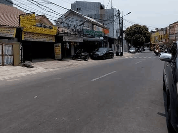 Rumah Dan Ruko Strategis Di Perumnas Klender Jakarta Timur S7172
