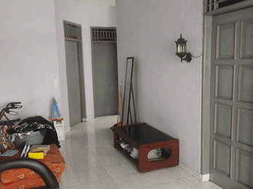Rumah Dan Ruko Strategis Di Perumnas Klender Jakarta Timur S7172