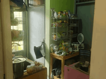 Rumah Dan Ruko Strategis Di Perumnas Klender Jakarta Timur S7172