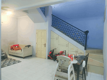 Rumah Dan Ruko Strategis Di Perumnas Klender Jakarta Timur S7172