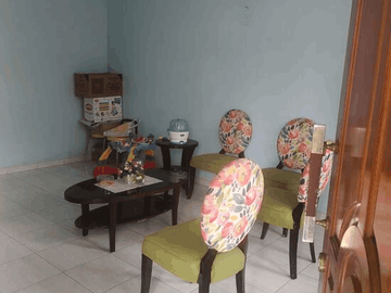 Rumah Dan Ruko Strategis Di Perumnas Klender Jakarta Timur S7172
