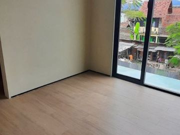 rumah cantik 2 lantai cinambo residence dkt antapani