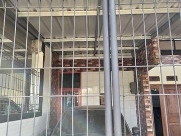 Rumah Margawangi Estate dekat Ciwastra Metro Margahayu