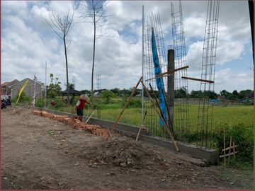 Paling Laris Dengan Unit Minimalis Harga Murah di Klaten