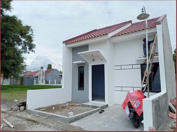 Paling Laris Dengan Unit Minimalis Harga Murah di Klaten
