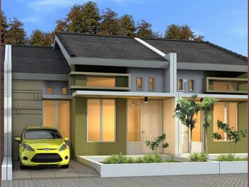 Paling Laris Dengan Unit Minimalis Harga Murah di Klaten