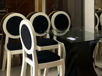 Apartment surabaya barat waterplace