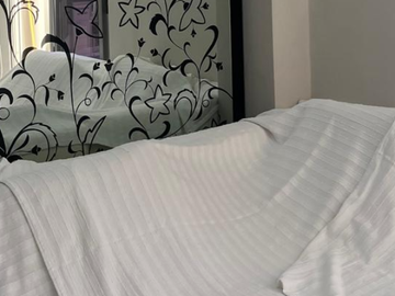 Apartment surabaya barat waterplace