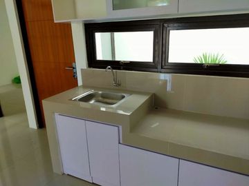 PROMO Rumah Scandinavia di cihanjuang dkt gegerkalong cimahi