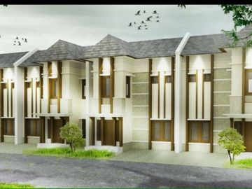 Premiere residence 1, 35 milyar depan kantor depok