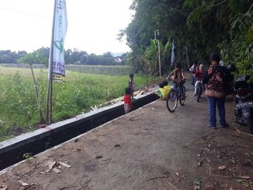 Rumah Prambanan Tipe 36 Siap KPR di Prambanan Klaten
