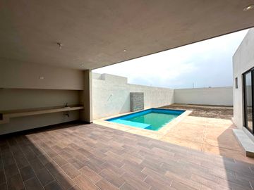 Casas Venta General Zuazua Zona Zuazua 30-CV-2386