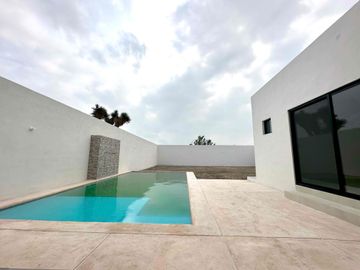 Casas Venta General Zuazua Zona Zuazua 30-CV-2386