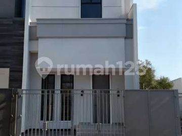 Dijual Rumah di Citra Garden 2 Ext Jakarta Barat Kalideres