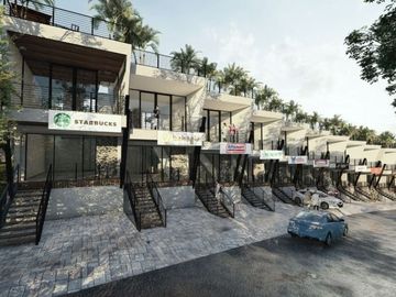 PROMO INVESTOR Rumah View 360&deg; pemandangan alam indah yang eksotis Di Bandung Timur
